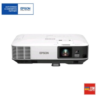 Epson รุ่น EB-2155w(5,000 lm / WXGA)- ประกันศูนย์ 2 ปี