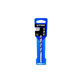 ดอกเจาะเหล็ก HIGH SPEED SUTTONTOOLS 5/16" | SUTTONTOOLS | 270020S ดอกสว่าน, โฮซอล อุปกรณ์เสริมเครื่องมือไฟฟ้า เครื่องมือ