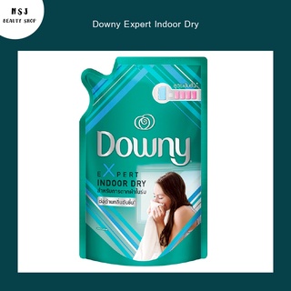 น้ำยาปรับผ้านุ่ม Downy Expert ดาวน์นี่ เอ็กเพริ์ท อินดอร์ ดราย สำหรับตากผ้าในที่ร่ม