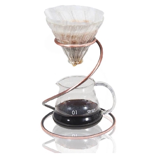 สแตนดริป กาแฟ Dripper สแตนตั้ง กรองเพื่อดริปกาแฟสด --สินค้ามีพร้อมส่ง--
