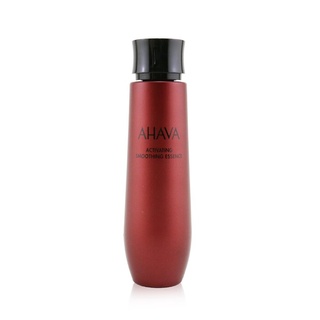 AHAVA - Apple Of Sodom Activating Smoothing Essence