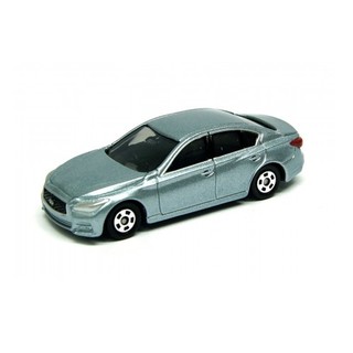 Tomica No.105 Skyline (Blue)