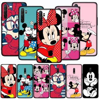 เคสโทรศัพท์มือถือลายการ์ตูนมิกกี้เมาส์สําหรับ Oppo F 11 Pro A 12 A 9 A 8 A 7 A 5 A 31 2020 Ax 5 S Ax 7 A5S A 3 S