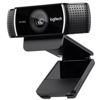 Logitech C922 Pro Stream Webcam