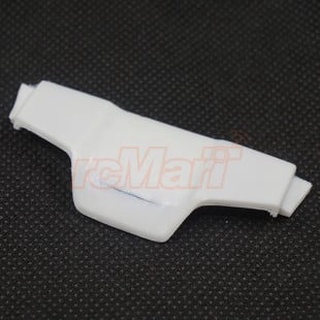 Garage Hiro GHA069 Rear Diffuser Ver.1 White For Kyosho Mini-Z NISSAN GT-R R35 (ไม่รวมบอดี้)