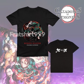 อะนิเมะ NEZUKO ปีศาจฆ่า Tanjiro เสื้อคอสเพลย์การ์ตูนกีฬาขนาดใหญ่ 5s-