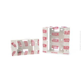 บ็อกลอย NATO 2"x4" | 4"x4"