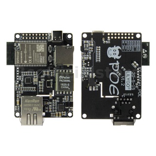 Lilygo TTGO บอร์ดขยายชิป ESP32-WROOM LAN8720A ตั้งโปรแกรมได้