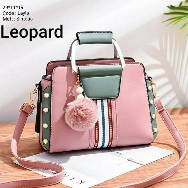 Ambrella STORE-Tas SOPHIE FAIRIESE T3036P3 ESMONIA LOPPER HARDWARE E4Y5 กระเป๋าทํางาน ราคาถูก สําหรั