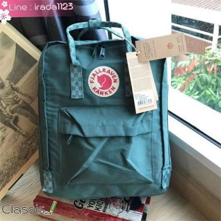 Kanken backpack รุ่น Classic ของแท้ ราคาถูก