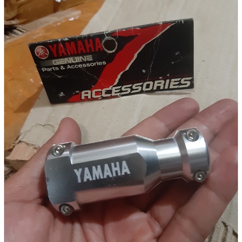 ฝาครอบสายเคเบิล Yamaha MIO SOUL FINO SPIDOMETER