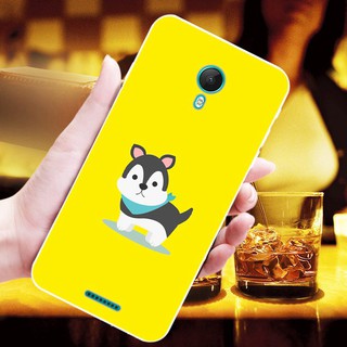 เคสโทรศัพท์มือถือ TPU สำหรับ Wiko Jerry 2