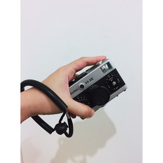 สายคล้องกล้อง Rollei 35 (มีของพร้อมส่ง)