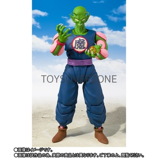 S.H.Figuarts Piccolo Great Devil : P-Bandai