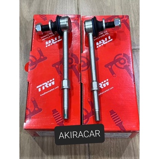 TRW ลูกหมากกันโคลงหน้า TOYOTA HILUX VIGO 2 WD 4WD (PRERUNNER) , FORTUNER ปี 2005-2014