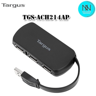 TGS-ACH214AP USB 2.0 4-Port Hub