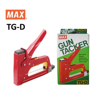 เครื่องยิงบอร์ด MAX TG-D แท้100%