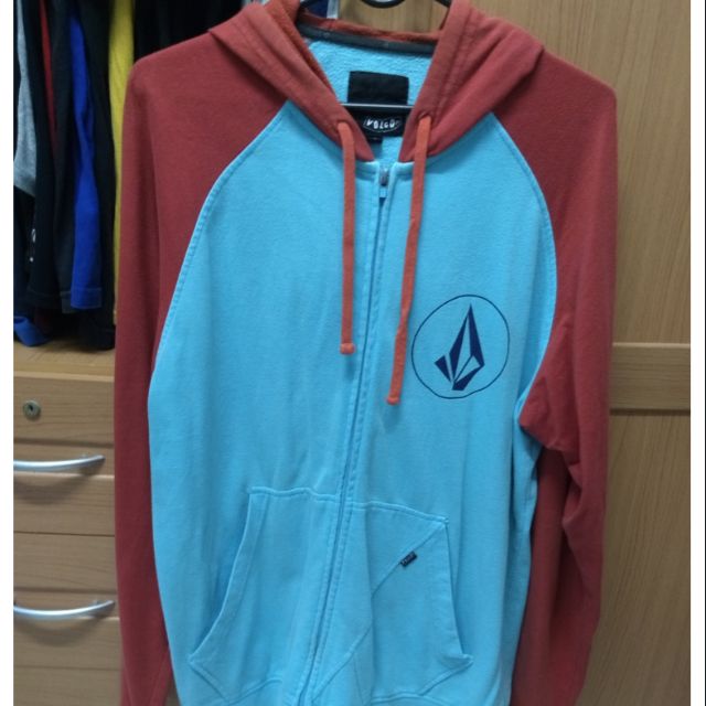 เสื้อกันหนาว Volcom Hoodie