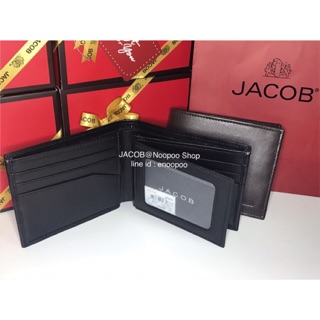 🎁กระเป๋าสตางค์ JACOB 22222 (พร้อมส่ง)