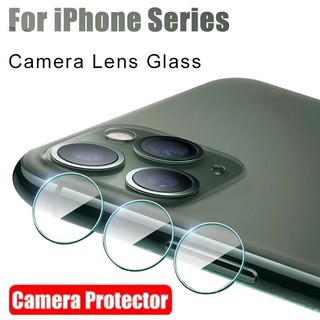 Camera Lens Protector For iPhone 11 12 Pro XS Max X XR Camera Lens Protector On For iPhone 11 7 8 6 6S Plus Camera Glass