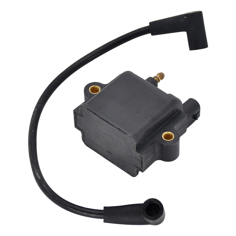 339-856991A1 339-850227 18-5187 Ignition Coil Compatible with Mercury Motor 2.5L 3.0L DFI