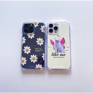 M024/M629 เคสไอโฟนพร้อมส่ง มีครบทุกรุ่น งานกันกระแทก