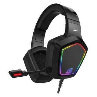 หูฟังเกมมิ่งเสียงดี ระบบ 7.1 Signo E-Sport Hp-832 RGB(พร้อมส่ง)