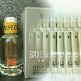 เทสเตอร์หัวน้ำหอมเข้มข้น ขนาด 10ml