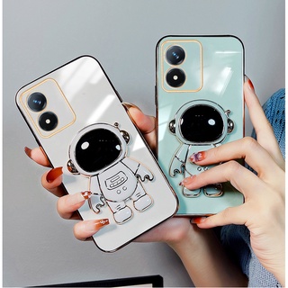 เคส Vivo Y02S Y12 Y12S Y21 Y21S Y21T Y20S Y20 Y12A Y15S Y15A Y01T1X Y15 Y17 Y33S Y33T YHY