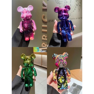 พร้อมส่ง🇹🇭พาวเวอร์แบงค์ powerbank bearbrick 20000mah น่ารักสุดๆ