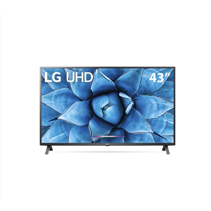 LG TV 43 นิ้ว 4K UHD LED Smart TV รุ่น 43UN731C