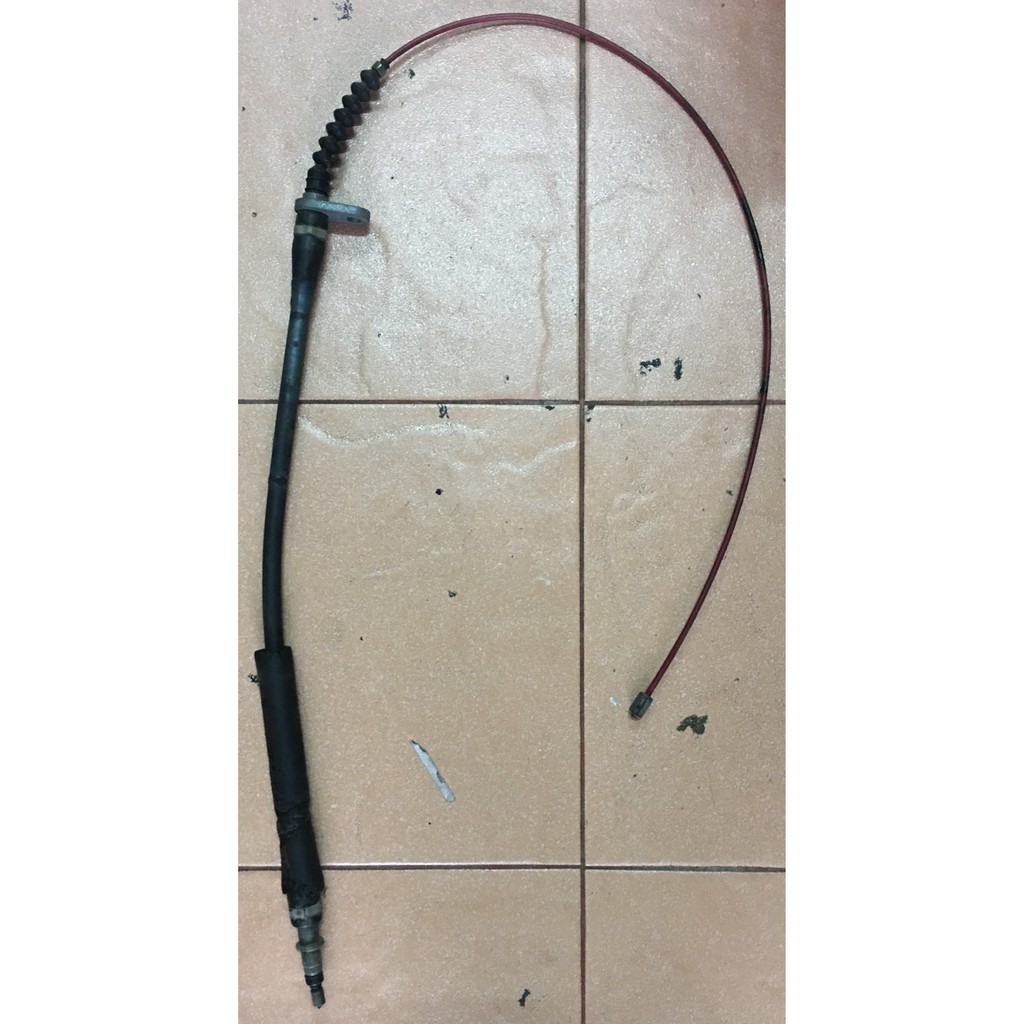 สายเบรคมือ URVAN E24 ปี 1986-2001