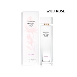 น้ำหอม (Wild Rose)  Elizabeth Arden White Tea Wild Rose EDT 100 ml.