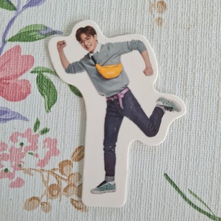 [แท้] ตุ๊กตากระดาษ คุน Kun NCT 2019 Seasons Greetings Mini Paper Doll NCT127 NCT U WayV