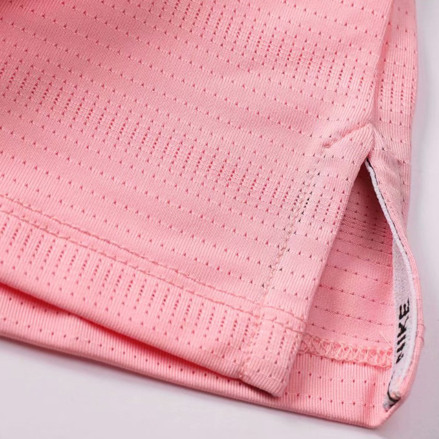 8303 Women Golf Polo Shirts Women's Fashion Casual Sweatshirts  nike Girls Quick-drying Short Sleeve Slim Polo Shirts m5 #6