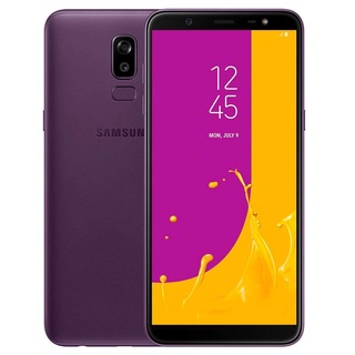 Samsung J8  RAM3/32GB (เครื่องศูนย์ไทย เคลียสตอค ประกันร้าน)