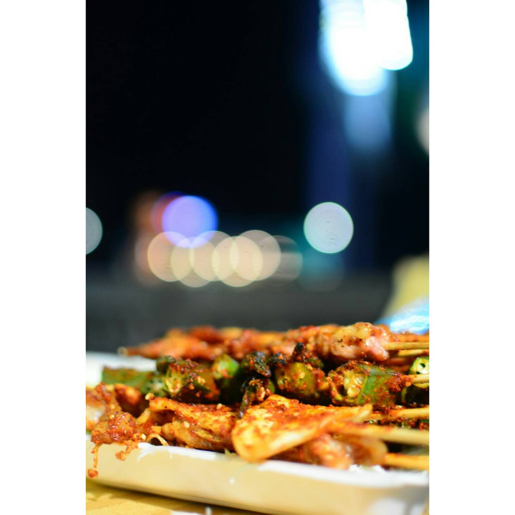 พริกหม่าล่าอันดาปิ้งย่างเชียงใหม่ สูตร 1 ต้นตำหรับสิบสองปันนา ขนาด100 กรัม+พร้อมผงชา - รูปที่ 2