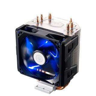 RR-H103-22PB-R1 พัดลมซิงค์ Cooler master