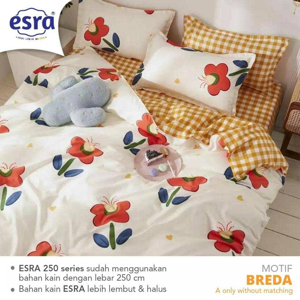 Breda MOTIF ชุดเครื่องนอน