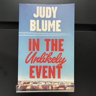 In the Unlikely Event - Judy Blume