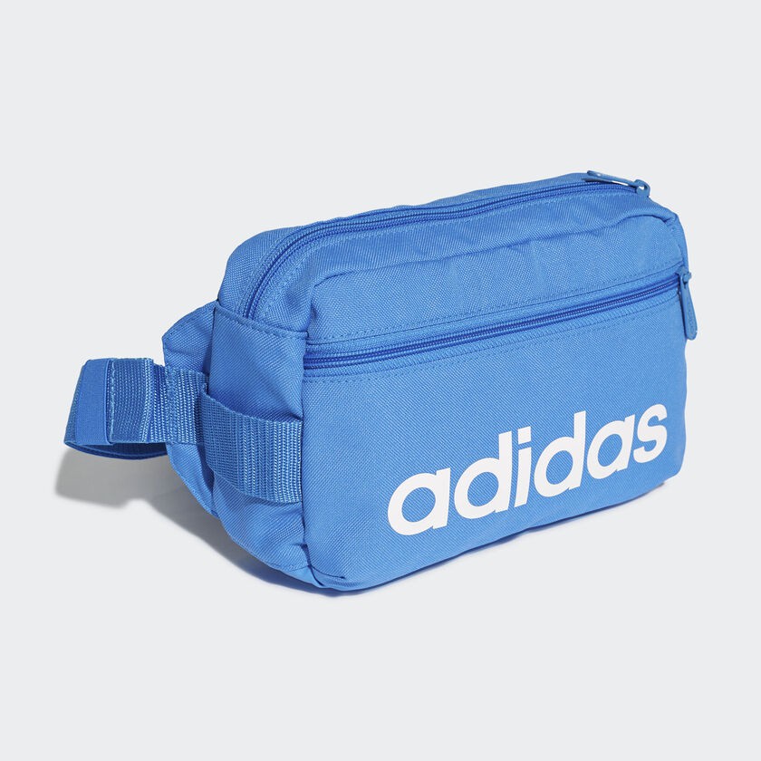 adidas core waist pack black