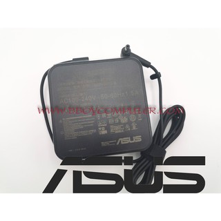 ASUS Adapter อะแดปเตอร์ ของแท้ ASUS 19V 4.74A Ultrabook หัวเสียบ 4.0 * 1.7 MM