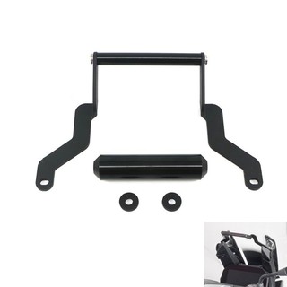 BMW c400x c400gt 2018-20 dedicated navigation bracket mobile phone bracket with parallel bar stainless steel