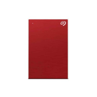 1 TB Ext HDD 2.5'' Seagate Backup Plus Slim (Red, STHN1000403)
