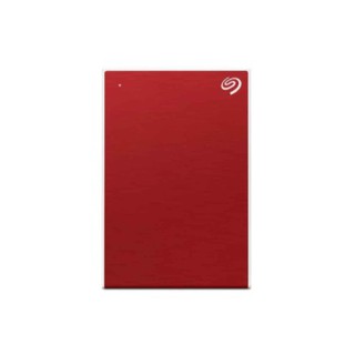 1 TB Ext HDD 2.5 Seagate Backup Plus Slim (Red, STHN1000403)