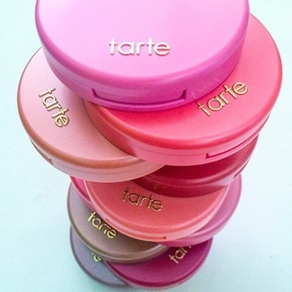 Tarte Amazonian Clay 12-hour Blush (ของแท้)