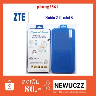 ฟีล์มกระจก(กันแตก) ZTE  Nubia Z11 Mini s