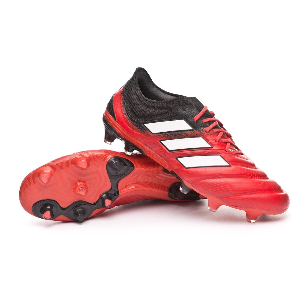 Adidas Copa 20.1 FG (Mutator Pack) ไซส์ 9.5 US_9 UK_275 JP