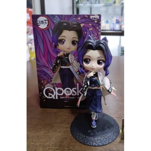 Q POSKET SHINOBU KOCHO VERSION​ A