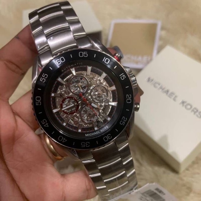 michael kors mk9011